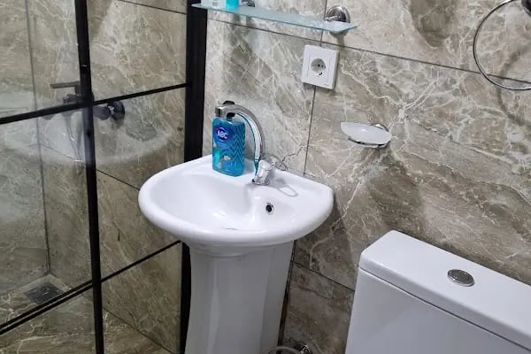 Yeşil Düş Vadisi Bungalow - Resim 10