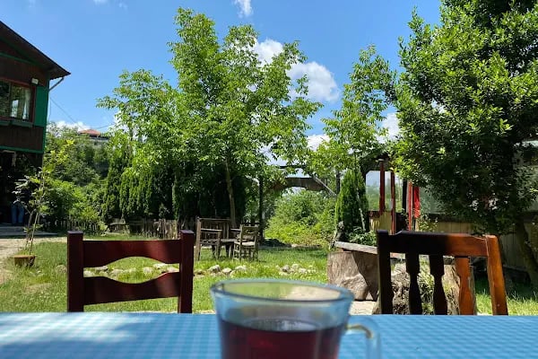Yeşil Düş Vadisi Bungalow - Resim 6