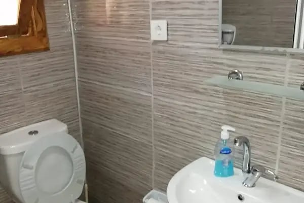 Yeşil Düş Vadisi Bungalow - Resim 3