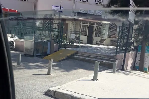 Hüdaverdi H.Yaşar Ceylan Camii - Resim 9