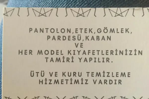 TERZİ ALİ - Resim 11
