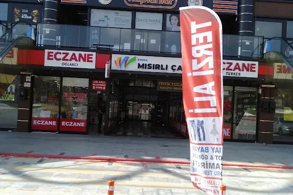 TERZİ ALİ - Resim 3