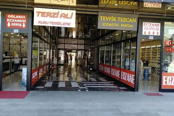 TERZİ ALİ - Resim 4