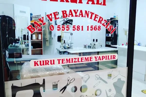 TERZİ ALİ - Resim 10