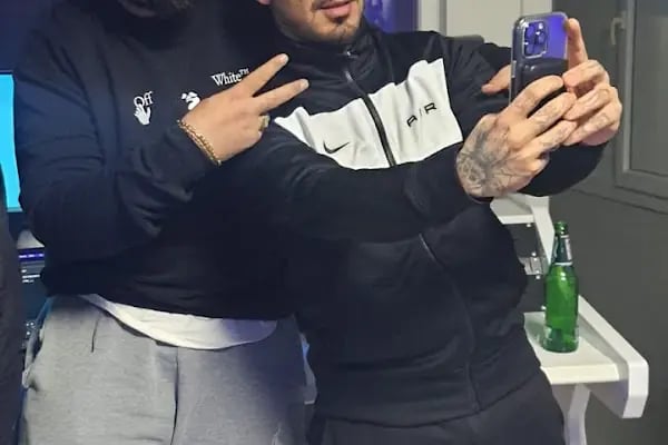 Bendo Music - İzmir Rap Stüdyosu, Klip Çekimi, Beat Yapımı, Mix ve Master - Resim 7