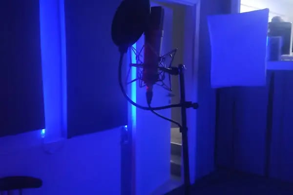Bendo Music - İzmir Rap Stüdyosu, Klip Çekimi, Beat Yapımı, Mix ve Master - Resim 16