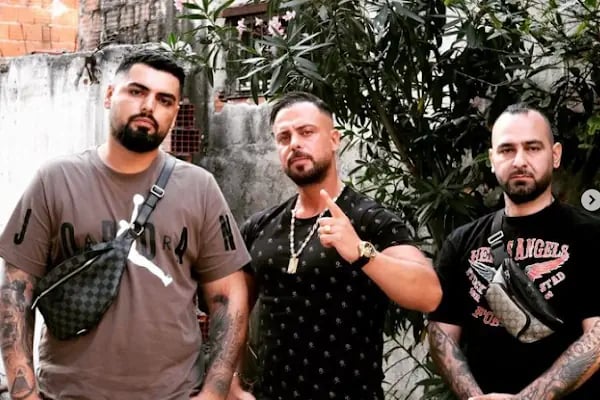 Bendo Music - İzmir Rap Stüdyosu, Klip Çekimi, Beat Yapımı, Mix ve Master - Resim 11