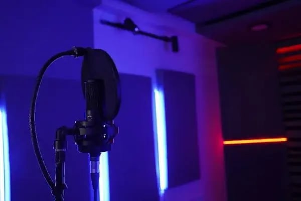 Bendo Music - İzmir Rap Stüdyosu, Klip Çekimi, Beat Yapımı, Mix ve Master - Resim 15