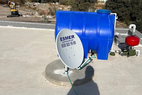 Esmer Elektronik Bilişim - Resim 6
