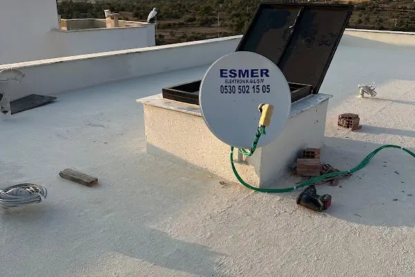 Esmer Elektronik Bilişim - Resim 4