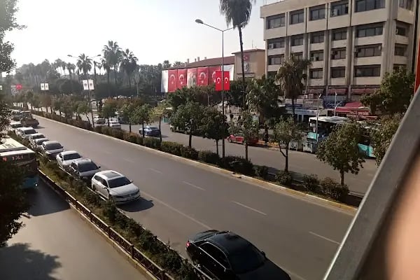 Yaşat İş Hanı - Resim 4