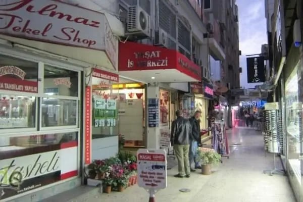 Yaşat İş Hanı - Resim 18