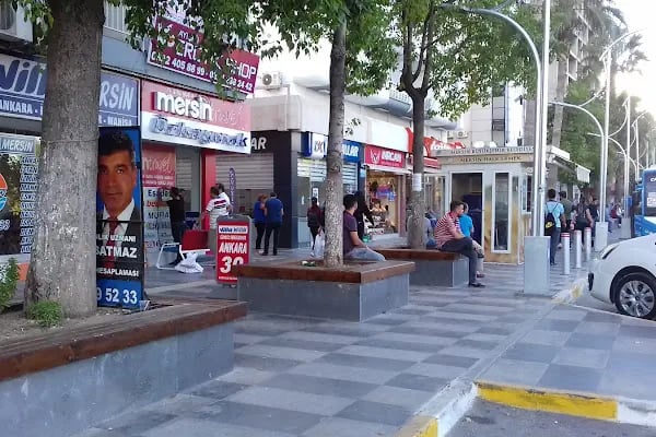 Yaşat İş Hanı - Resim 17