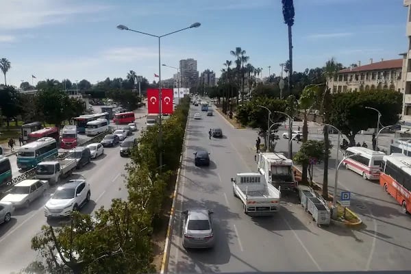Yaşat İş Hanı - Resim 7
