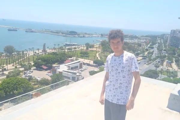 Yaşat İş Hanı - Resim 13