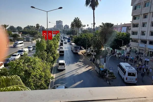 Yaşat İş Hanı - Resim 10