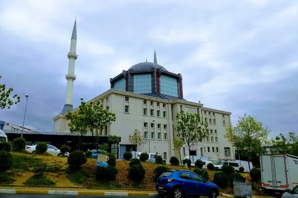 TURGUT REİS CAMİİ - Resim 12