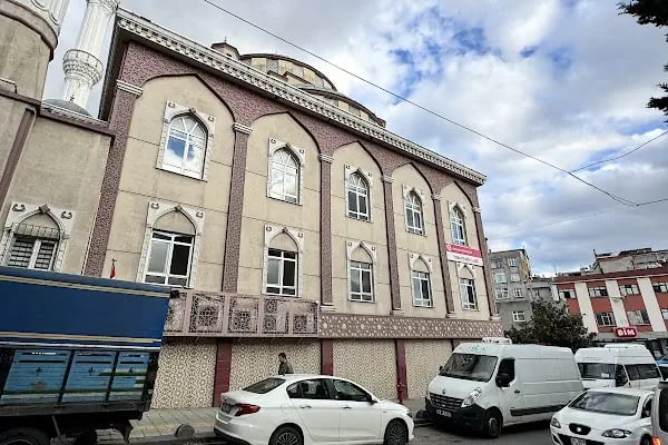 TURGUT REİS CAMİİ - Resim 10