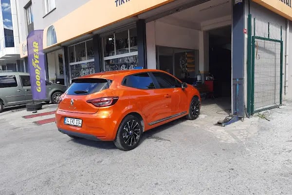 Tiryakiler Otomotiv Lastik | Continental Lastikleri Ana Bayi - Resim 1