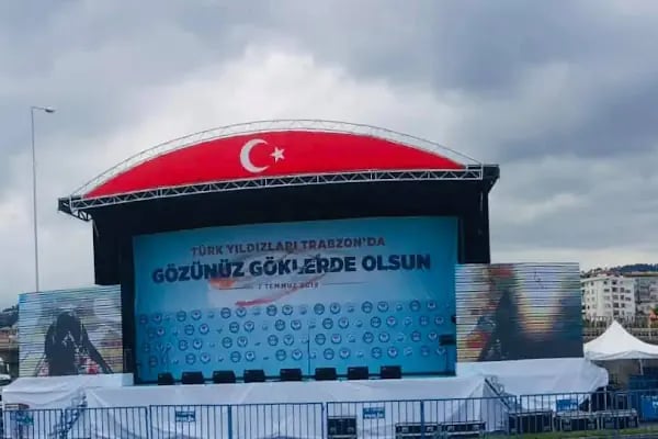 EKOL ORGANİZASYON GÖRSEL MEDYA VE TANITIM HİZMETLERİ - Resim 10