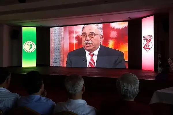 EKOL ORGANİZASYON GÖRSEL MEDYA VE TANITIM HİZMETLERİ - Resim 6