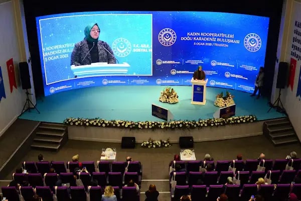 EKOL ORGANİZASYON GÖRSEL MEDYA VE TANITIM HİZMETLERİ - Resim 2