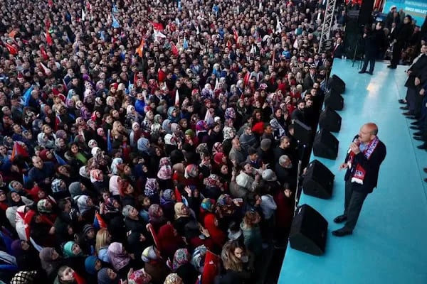 EKOL ORGANİZASYON GÖRSEL MEDYA VE TANITIM HİZMETLERİ - Resim 15