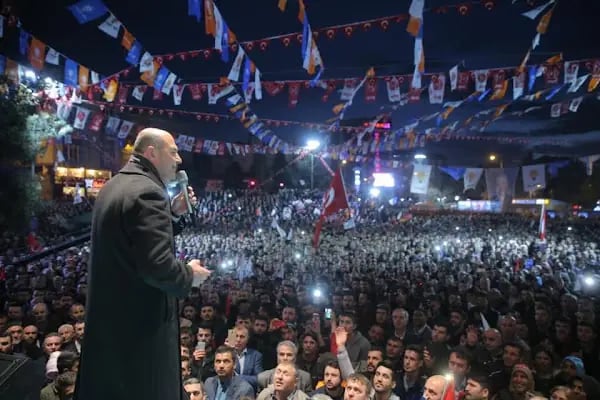 EKOL ORGANİZASYON GÖRSEL MEDYA VE TANITIM HİZMETLERİ - Resim 12