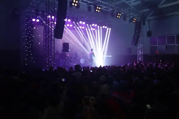 EKOL ORGANİZASYON GÖRSEL MEDYA VE TANITIM HİZMETLERİ - Resim 9