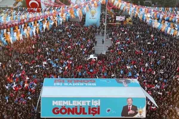 EKOL ORGANİZASYON GÖRSEL MEDYA VE TANITIM HİZMETLERİ - Resim 17