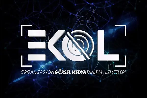 EKOL ORGANİZASYON GÖRSEL MEDYA VE TANITIM HİZMETLERİ - Resim 16