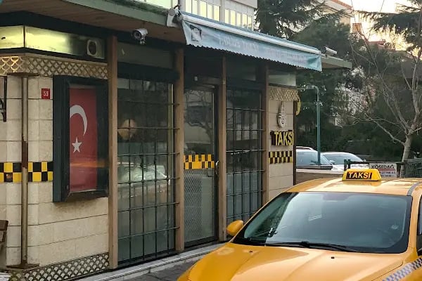 1. Ulus Taksi - Resim 8