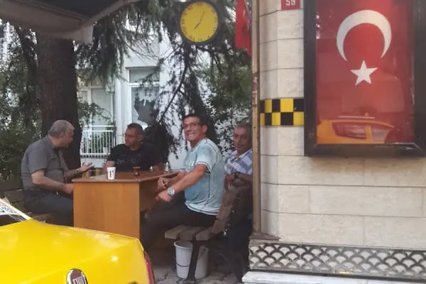 1. Ulus Taksi - Resim 7