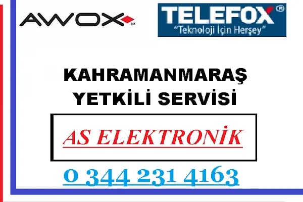As Elektronik - Resim 6