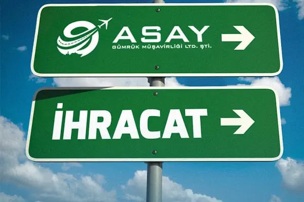 Asay Gümrük Müşavirliği - Resim 14