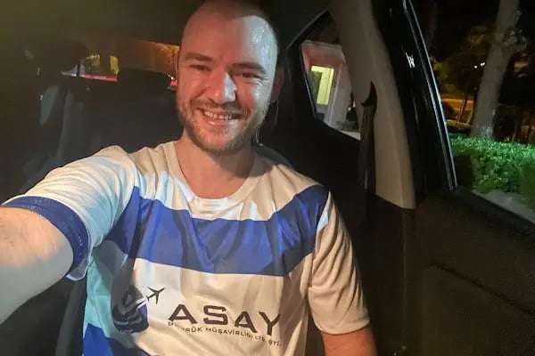 Asay Gümrük Müşavirliği - Resim 9