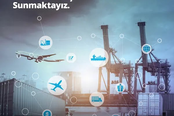 Asay Gümrük Müşavirliği - Resim 20