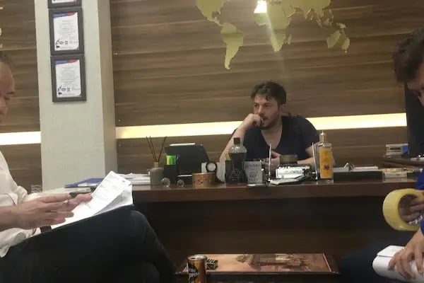 Asay Gümrük Müşavirliği - Resim 8