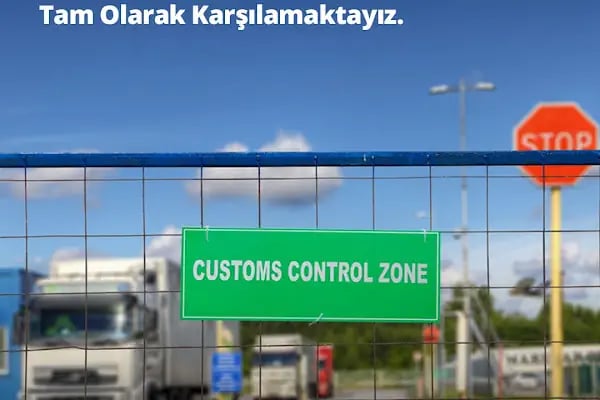 Asay Gümrük Müşavirliği - Resim 17