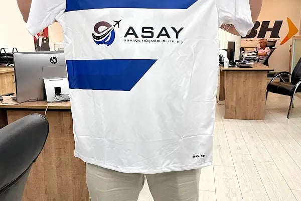 Asay Gümrük Müşavirliği - Resim 5