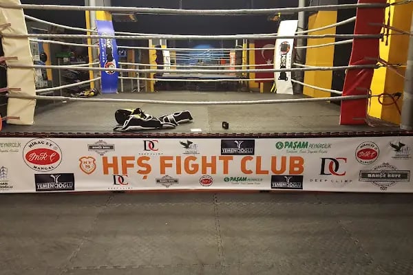 HASAN FAHRİ ŞEN Spor Kulübü - Resim 8