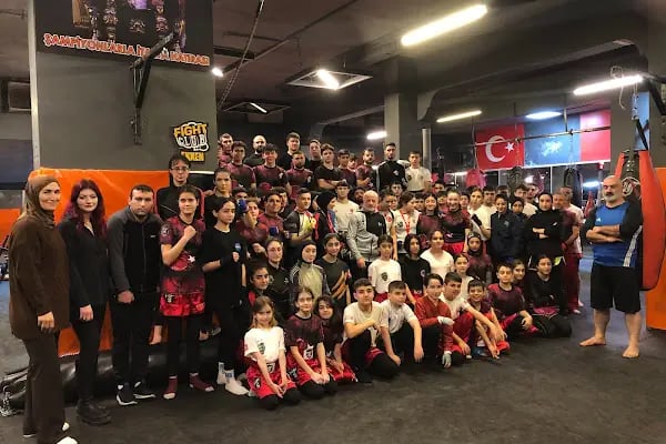 HASAN FAHRİ ŞEN Spor Kulübü - Resim 18