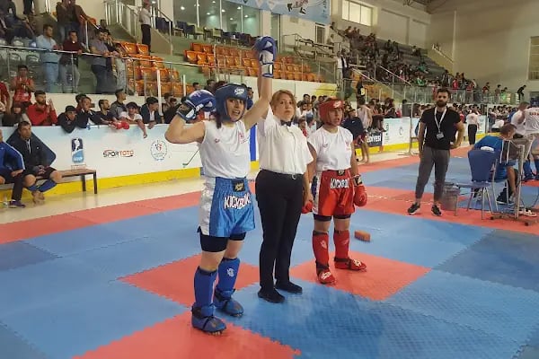 HASAN FAHRİ ŞEN Spor Kulübü - Resim 19