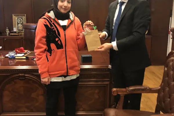 HASAN FAHRİ ŞEN Spor Kulübü - Resim 14