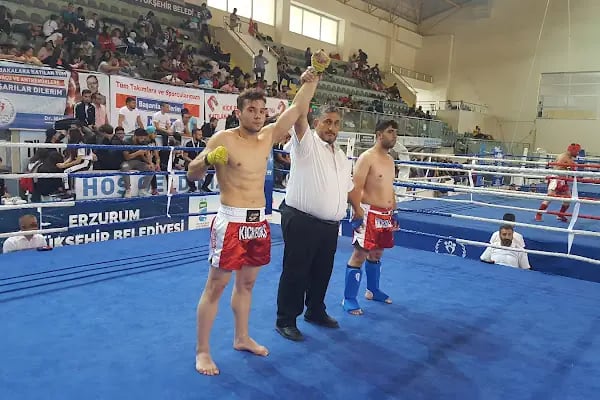 HASAN FAHRİ ŞEN Spor Kulübü - Resim 20