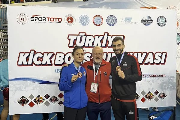 HASAN FAHRİ ŞEN Spor Kulübü - Resim 12