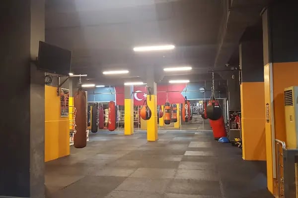 HASAN FAHRİ ŞEN Spor Kulübü - Resim 2