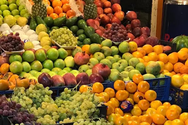 Yılmazlar Süpermarket - Resim 7