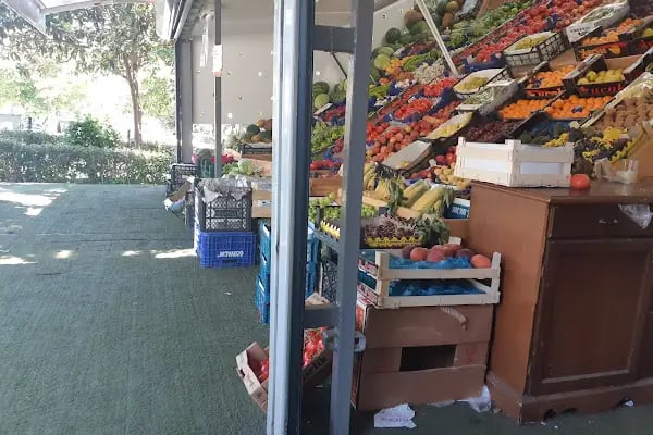 Yılmazlar Süpermarket - Resim 2