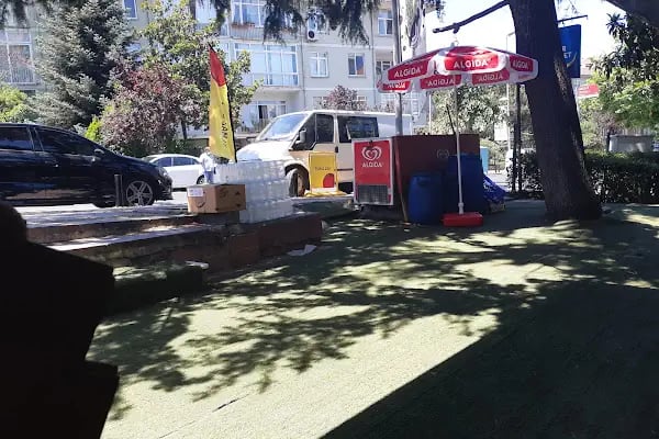 Yılmazlar Süpermarket - Resim 11